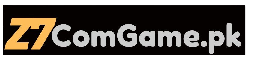 z7comgame logo
